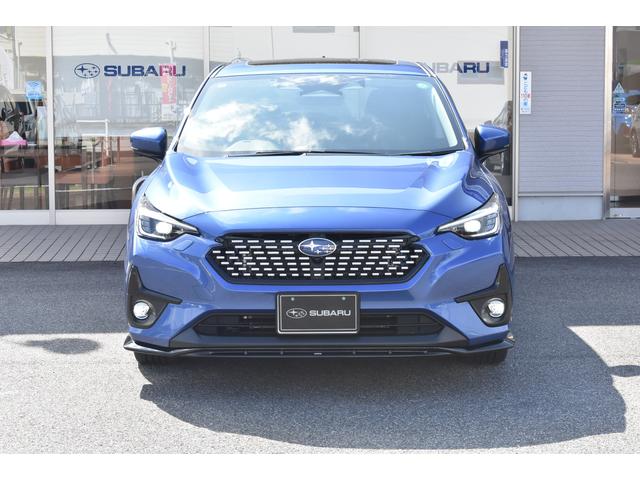 スバル レ>ガシィツーリングワゴン