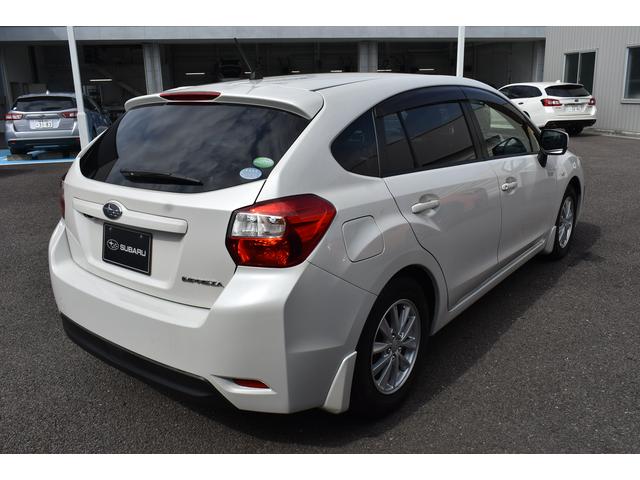 インプレッサスポーツ 岐阜県 写真を全て見る 中古車ならスグダス Subaru 公式