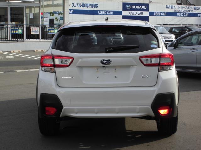 Xv 愛知県 写真を全て見る 中古車ならスグダス Subaru 公式