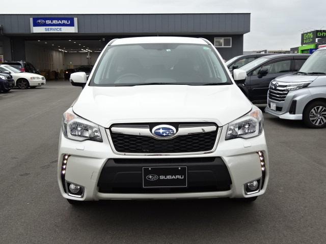 フォレスター 愛知県 中古車ならスグダス Subaru 公式
