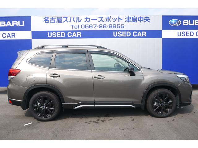 フォレスター 愛知県 中古車ならスグダス Subaru 公式