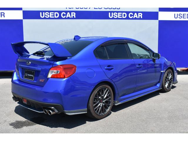 WRX STI(愛知県)| 中古車ならスグダス | SUBARU （公式）