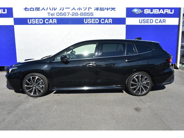 スバル レ>ガシィツーリングワゴン