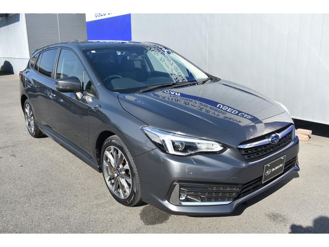 スバル レ>ガシィツーリングワゴン