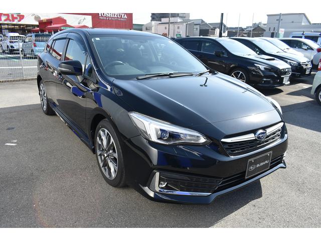 スバル レ>ガシィツーリングワゴン