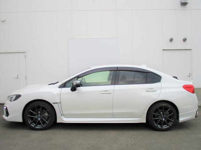 Wrx S4 北海道 中古車ならスグダス Subaru 公式