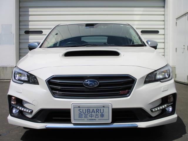 レヴォーグ 北海道 中古車ならスグダス Subaru 公式
