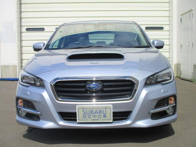 レヴォーグ 北海道 中古車ならスグダス Subaru 公式