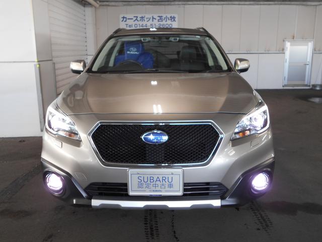 レガシィアウトバック 北海道 写真を全て見る 中古車ならスグダス Subaru 公式