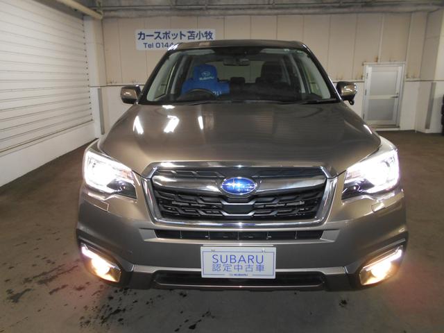 フォレスター 北海道 写真を全て見る 中古車ならスグダス Subaru 公式