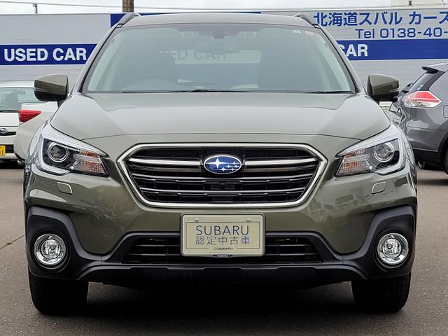 レガシィアウトバック 北海道 中古車ならスグダス Subaru 公式