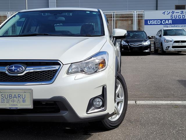 Xv 北海道 中古車ならスグダス Subaru 公式