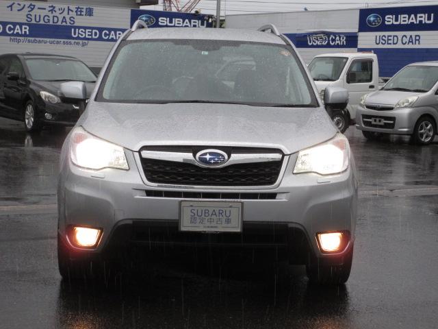 フォレスター 北海道 中古車ならスグダス Subaru 公式