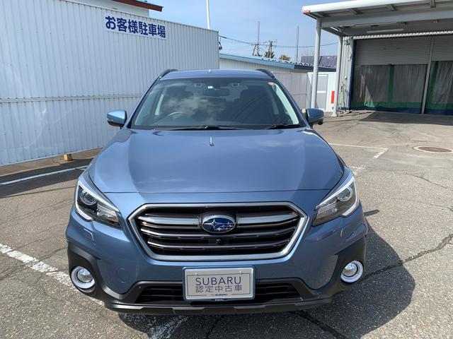 レガシィアウトバック 北海道 中古車ならスグダス Subaru 公式