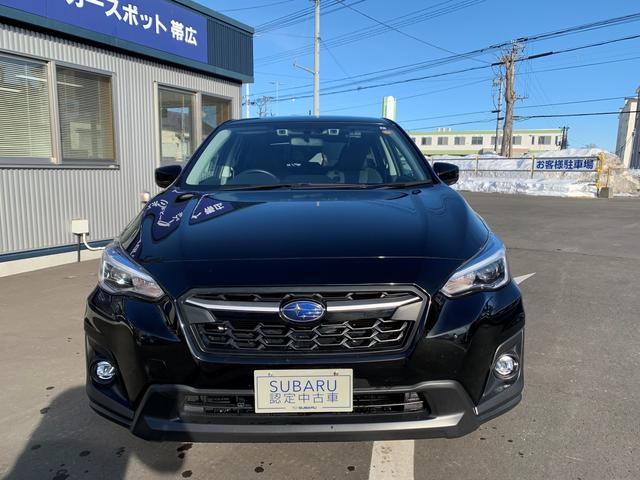 Xv 北海道 中古車ならスグダス Subaru 公式