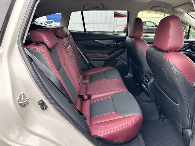 スバル レ>ガシィツーリングワゴン