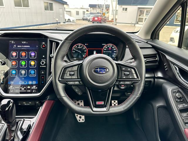 スバル レ>ガシィツーリングワゴン