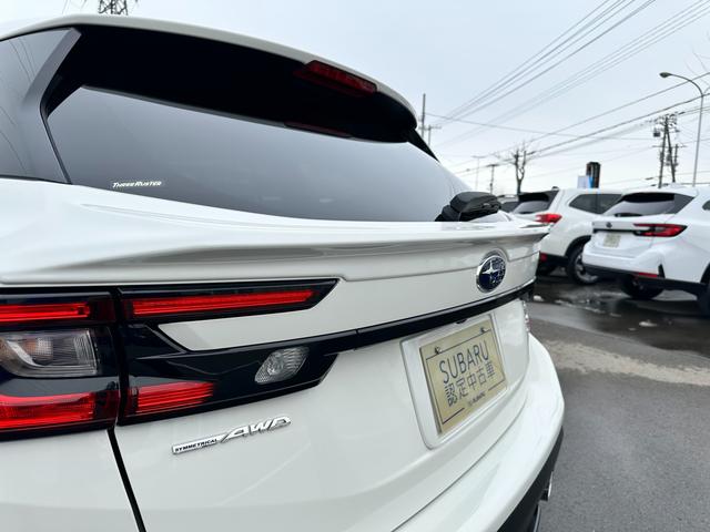 スバル レ>ガシィツーリングワゴン