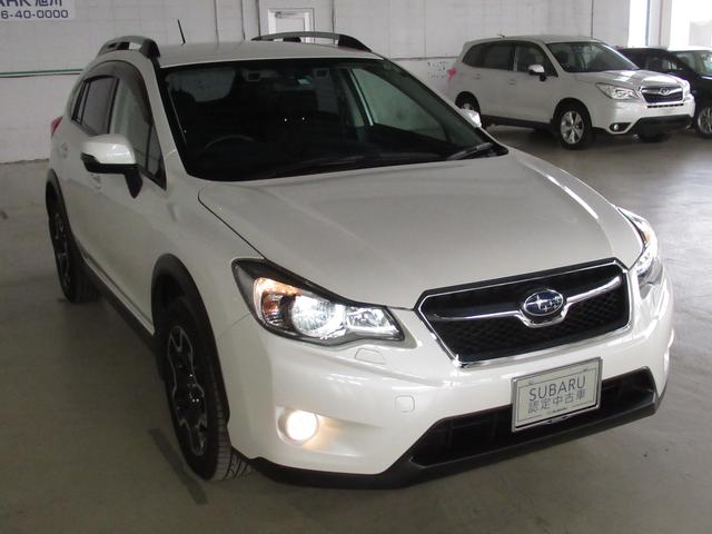 Xv 北海道 中古車ならスグダス Subaru 公式