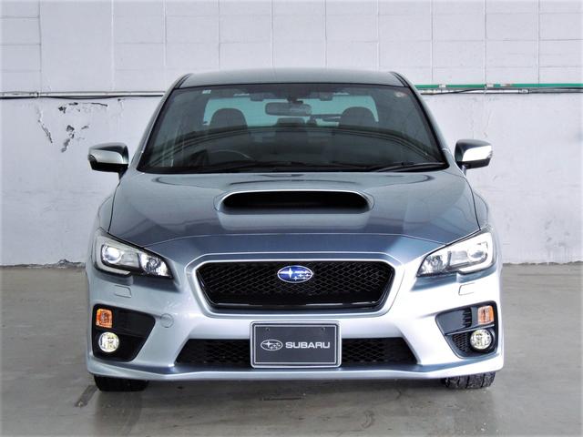 WRX S4(北海道)| 中古車ならスグダス | SUBARU （公式）