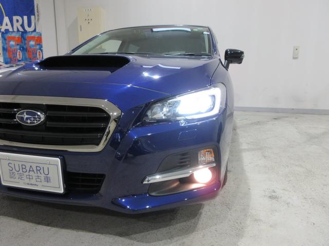 レヴォーグ 北海道 中古車ならスグダス Subaru 公式
