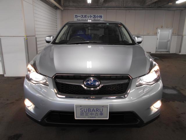 Xv 北海道 中古車ならスグダス Subaru 公式