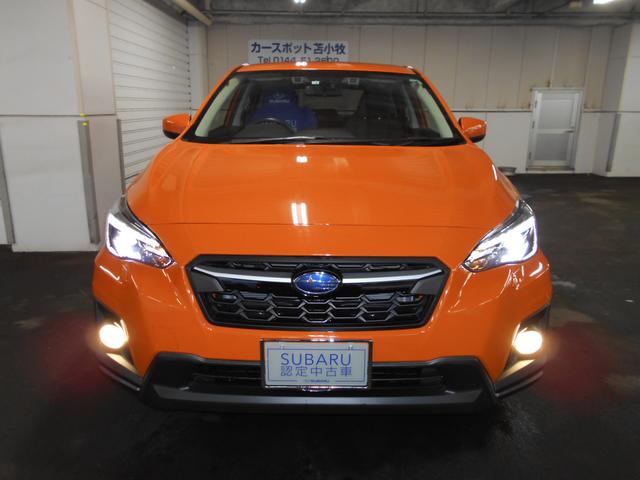 Xv 北海道 中古車ならスグダス Subaru 公式