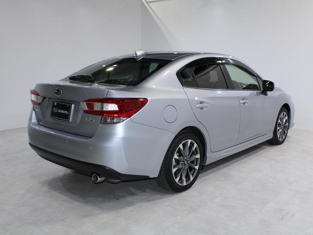 インプレッサg4 北海道 中古車ならスグダス Subaru 公式