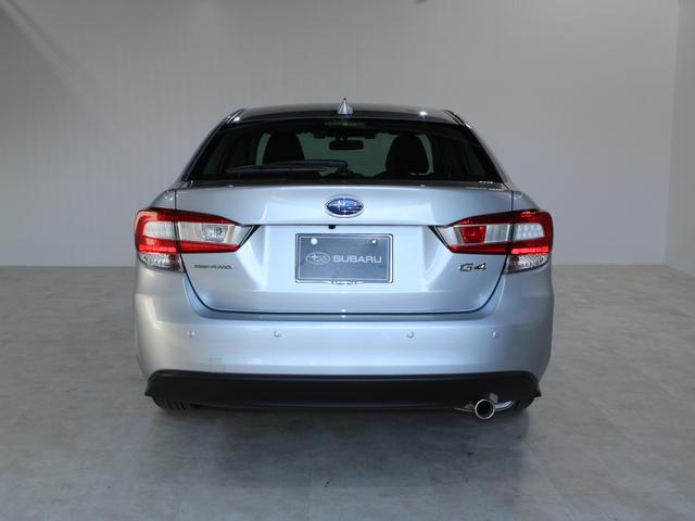 インプレッサg4 北海道 中古車ならスグダス Subaru 公式