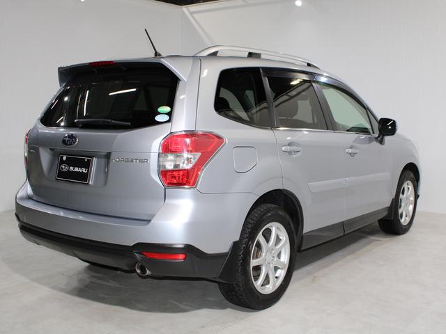 フォレスター 北海道 中古車ならスグダス Subaru 公式