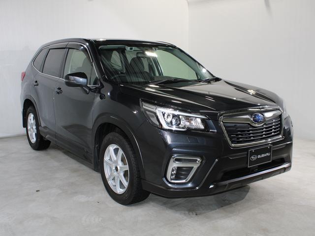フォレスター 北海道 中古車ならスグダス Subaru 公式
