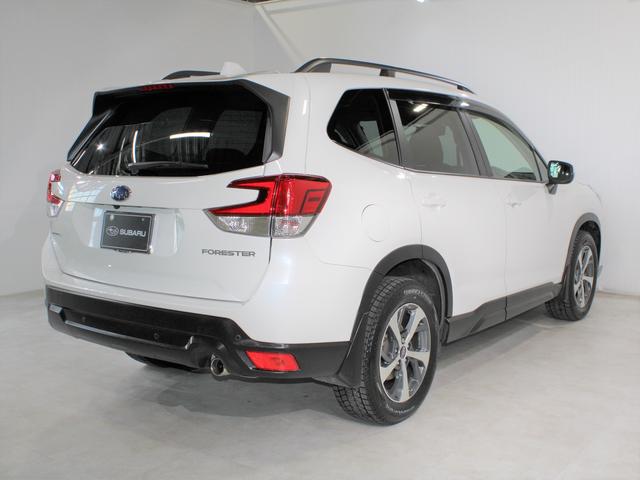 フォレスター 北海道 中古車ならスグダス Subaru 公式