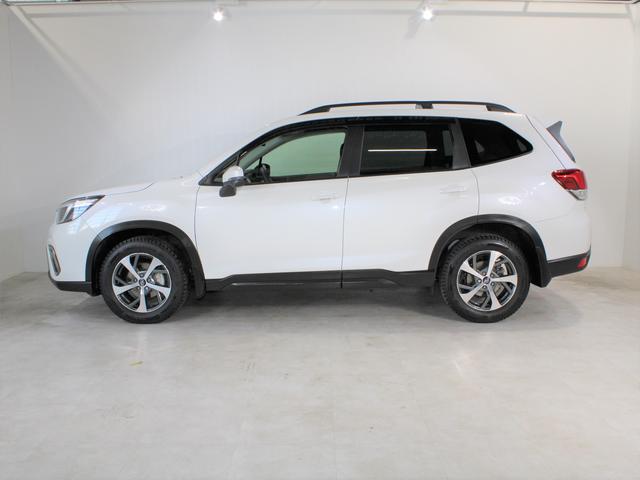 フォレスター 北海道 中古車ならスグダス Subaru 公式