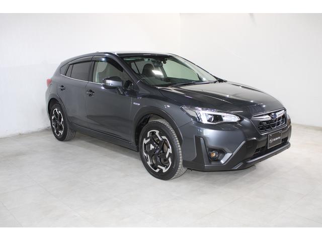 XV(北海道)| 中古車ならスグダス | SUBARU （公式）