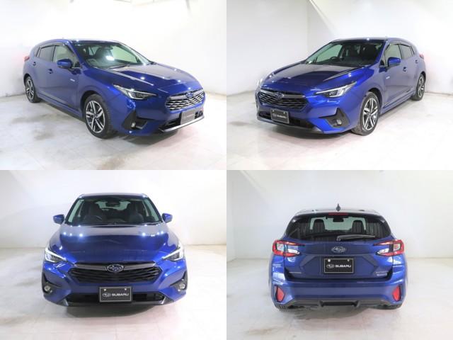 スバル レ>ガシィツーリングワゴン