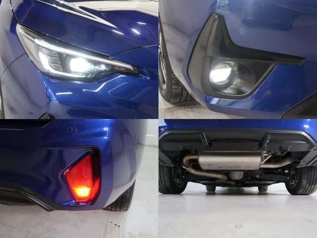 スバル レ>ガシィツーリングワゴン