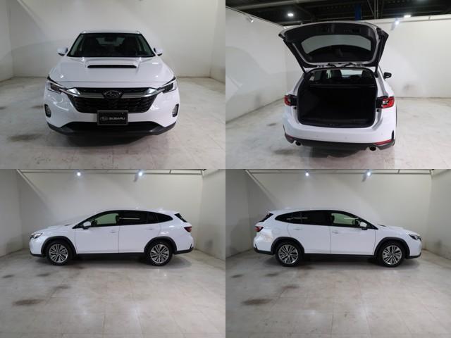 スバル レ>ガシィツーリングワゴン