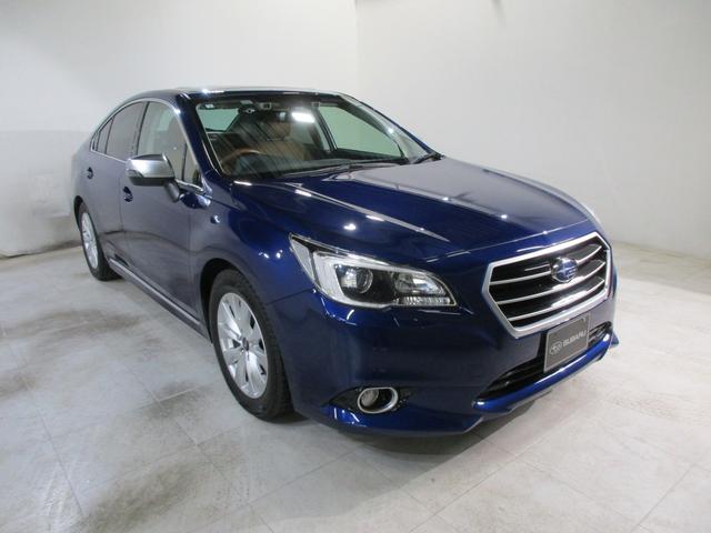 スバル レ>ガシィツーリングワゴン