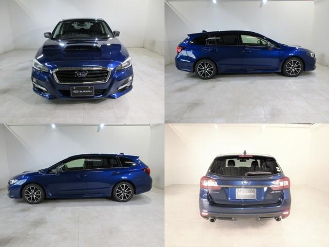 スバル レ>ガシィツーリングワゴン