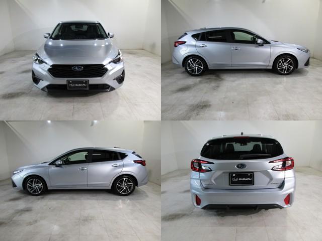 スバル レ>ガシィツーリングワゴン