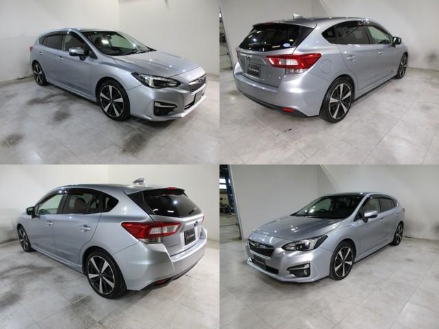 スバル レ>ガシィツーリングワゴン