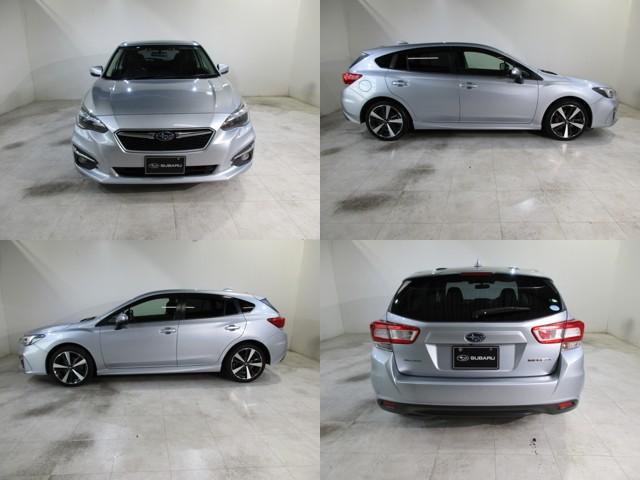 スバル レ>ガシィツーリングワゴン