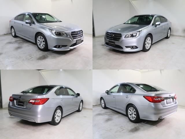 スバル レ>ガシィツーリングワゴン