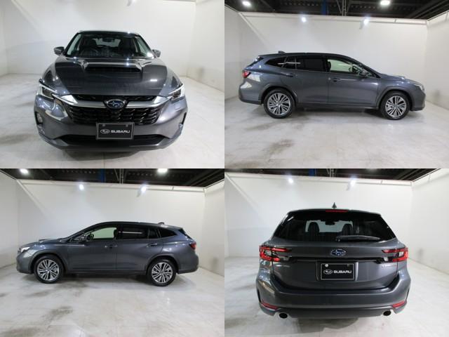 スバル レ>ガシィツーリングワゴン