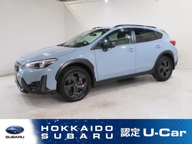 XV(北海道)| 中古車ならスグダス | SUBARU （公式）
