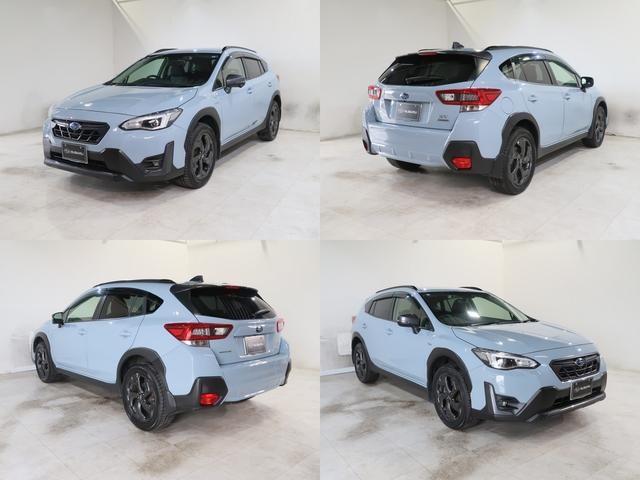 XV(北海道)| 中古車ならスグダス | SUBARU （公式）
