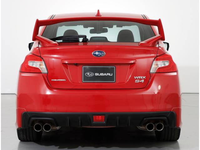 Wrx S4 群馬県 中古車ならスグダス Subaru 公式