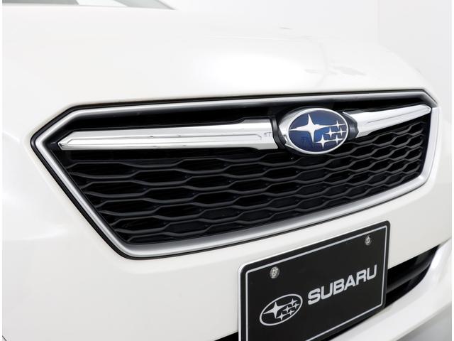 インプレッサスポーツ 群馬県 中古車ならスグダス Subaru 公式