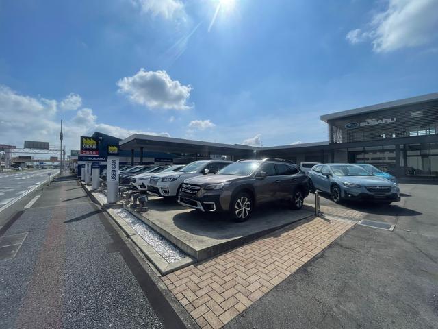 スバル レ>ガシィツーリングワゴン