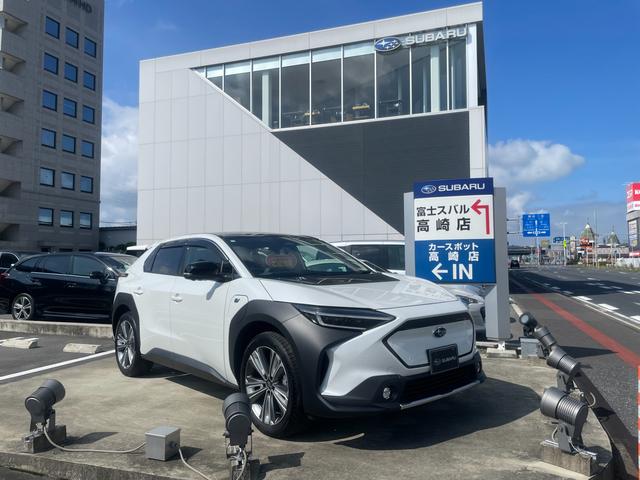 スバル レ>ガシィツーリングワゴン